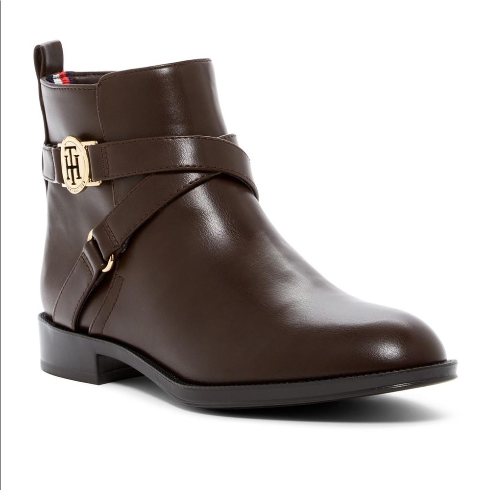 Tommy Hilfiger Boots